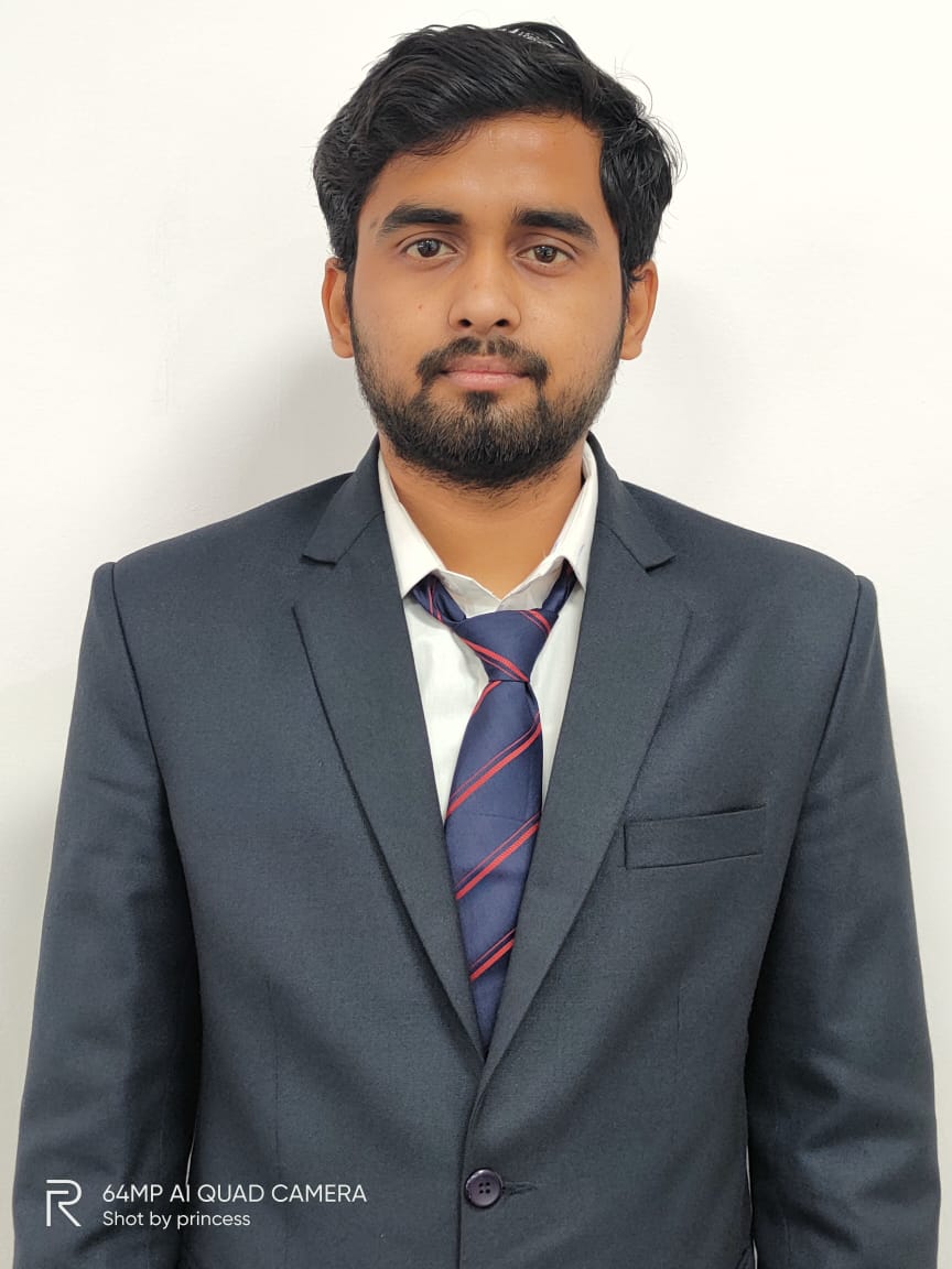 Sudhanshu Ranjan